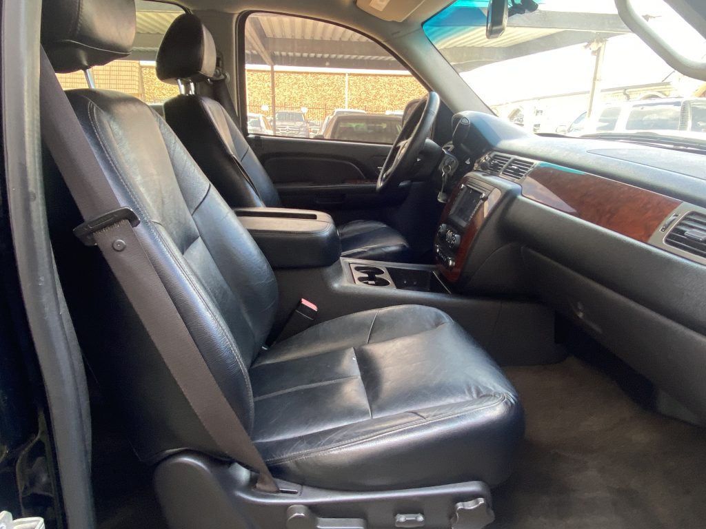 CHEVROLET Avalanche LT 2009 Sport Utility Truck (SUT)