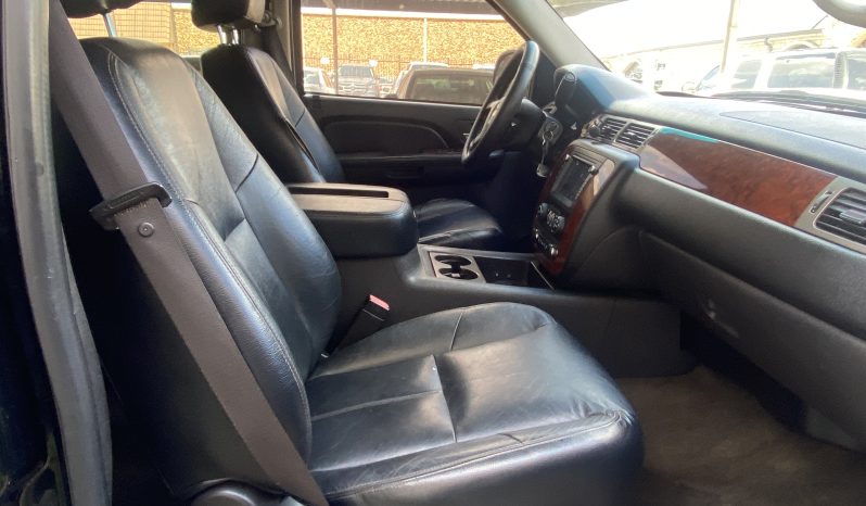 
								CHEVROLET Avalanche LT 2009 Sport Utility Truck (SUT) full									