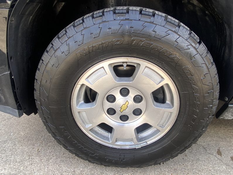 
								CHEVROLET Avalanche LT 2009 Sport Utility Truck (SUT) full									