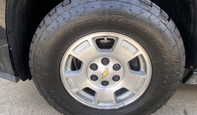 
								CHEVROLET Avalanche LT 2009 Sport Utility Truck (SUT) full									