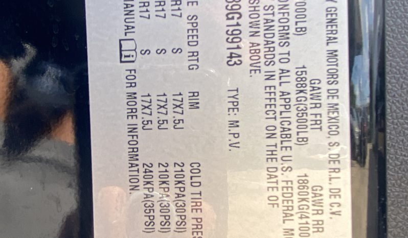 
								CHEVROLET Avalanche LT 2009 Sport Utility Truck (SUT) full									