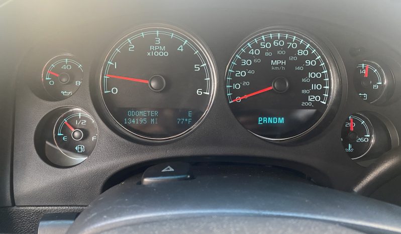 
								CHEVROLET Avalanche LT 2009 Sport Utility Truck (SUT) full									