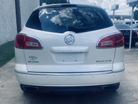 BUICK Enclave Leather 2014 Sport Utility Vehicle (SUV)/Multi-Purpose Vehicle (MPV)
