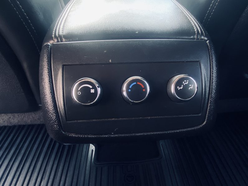 
								BUICK Enclave Leather 2014 Sport Utility Vehicle (SUV)/Multi-Purpose Vehicle (MPV) full									