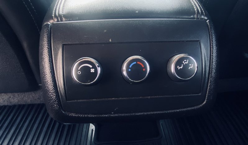 
								BUICK Enclave Leather 2014 Sport Utility Vehicle (SUV)/Multi-Purpose Vehicle (MPV) full									