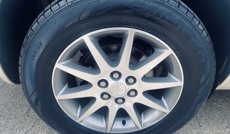 
								BUICK Enclave Leather 2014 Sport Utility Vehicle (SUV)/Multi-Purpose Vehicle (MPV) full									