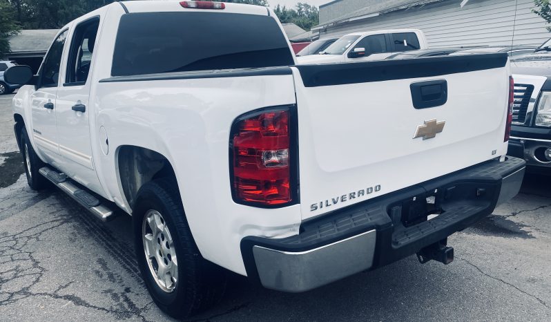 
								CHEVROLET Silverado LTZ 2012 Pickup full									