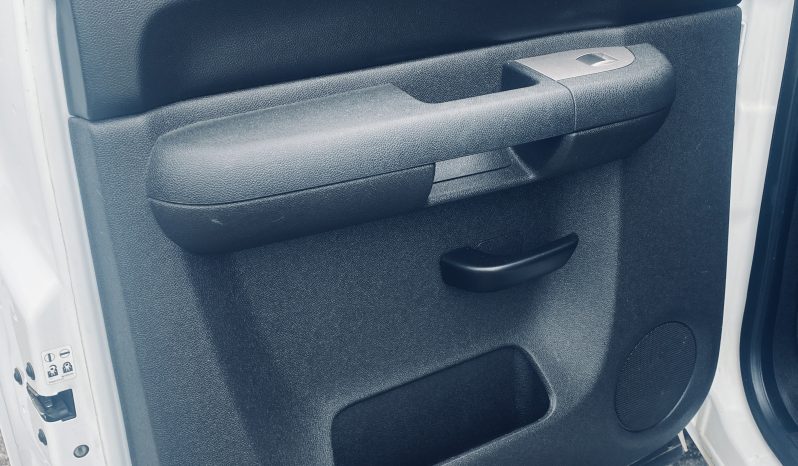 
								CHEVROLET Silverado LTZ 2012 Pickup full									