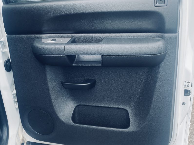 
								CHEVROLET Silverado LTZ 2012 Pickup full									