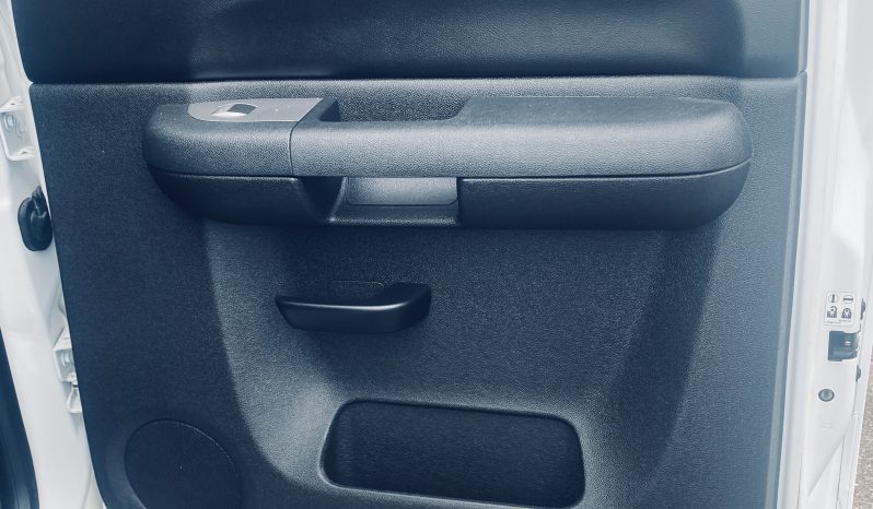 
								CHEVROLET Silverado LTZ 2012 Pickup full									