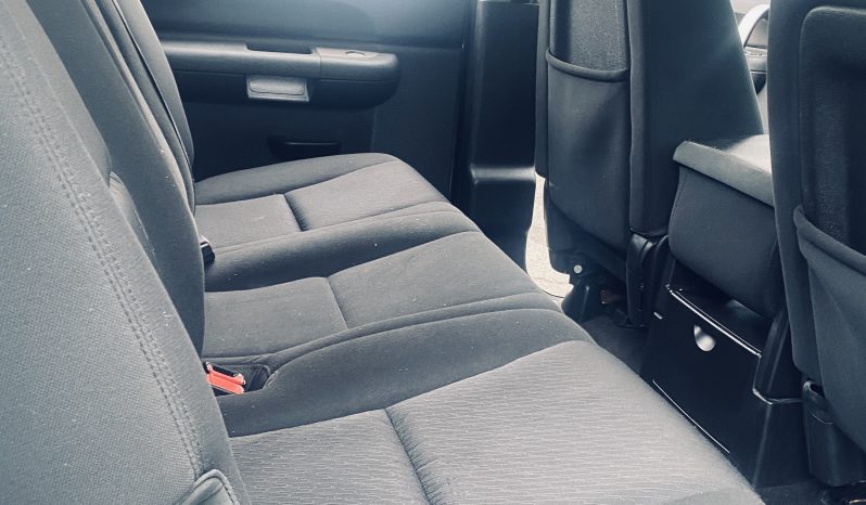 
								CHEVROLET Silverado LTZ 2012 Pickup full									