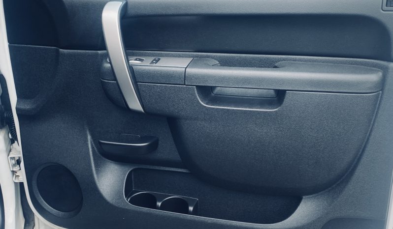 
								CHEVROLET Silverado LTZ 2012 Pickup full									