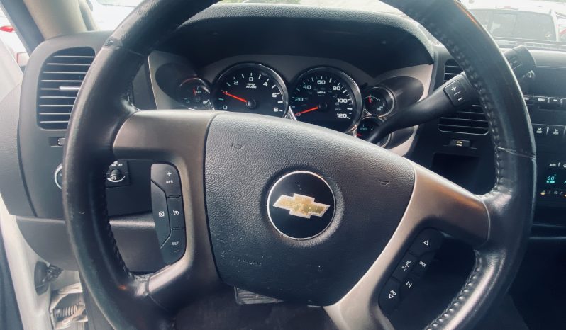 
								CHEVROLET Silverado LTZ 2012 Pickup full									