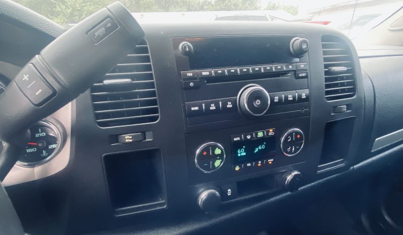 
								CHEVROLET Silverado LTZ 2012 Pickup full									