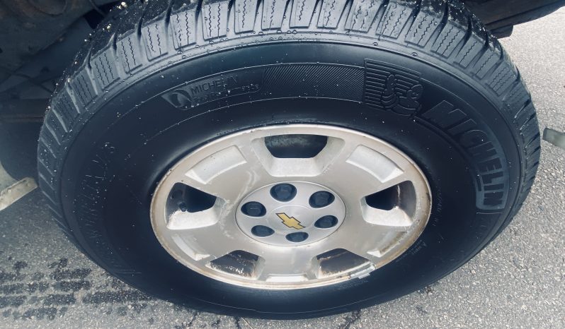 
								CHEVROLET Silverado LTZ 2012 Pickup full									