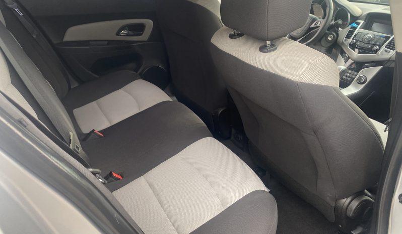 
								CHEVROLET Cruze Limited LS 2016 Sedan/Saloon full									