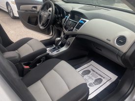 CHEVROLET Cruze Limited LS 2016 Sedan/Saloon