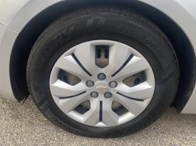 CHEVROLET Cruze Limited LS 2016 Sedan/Saloon