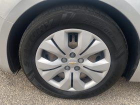 CHEVROLET Cruze Limited LS 2016 Sedan/Saloon