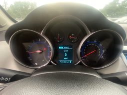 CHEVROLET Cruze Limited LS 2016 Sedan/Saloon