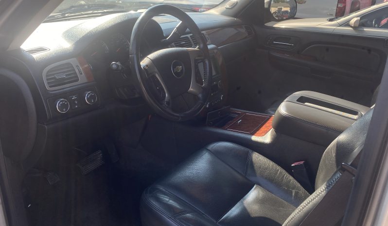 
								CHEVROLET Tahoe LTZ 2009 Sport Utility Vehicle (SUV) full									