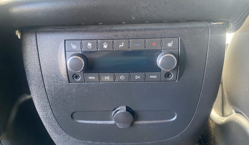 
								CHEVROLET Tahoe LTZ 2009 Sport Utility Vehicle (SUV) full									