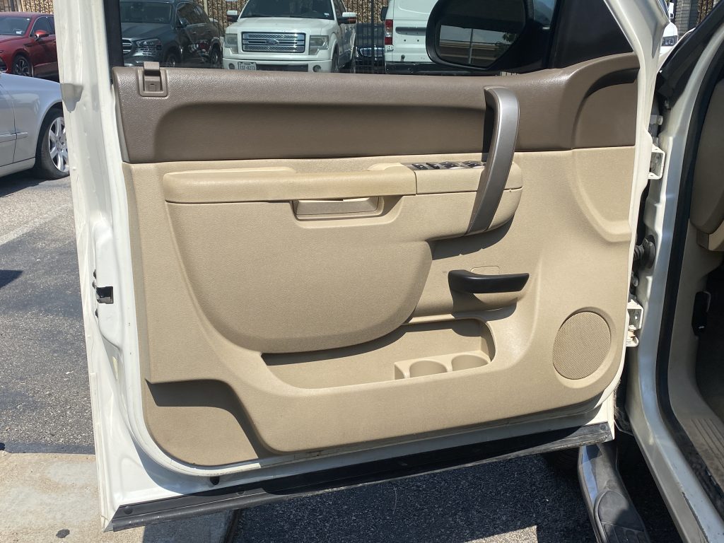 CHEVROLET Silverado LTZ 2013 Pickup