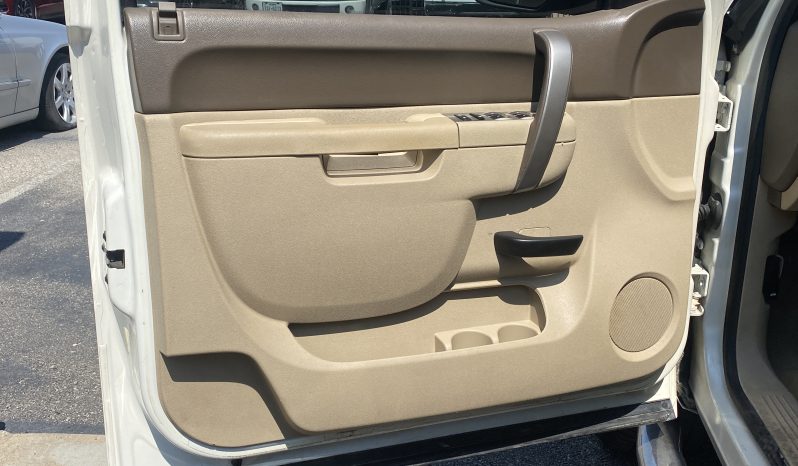 
								CHEVROLET Silverado LTZ 2013 Pickup full									