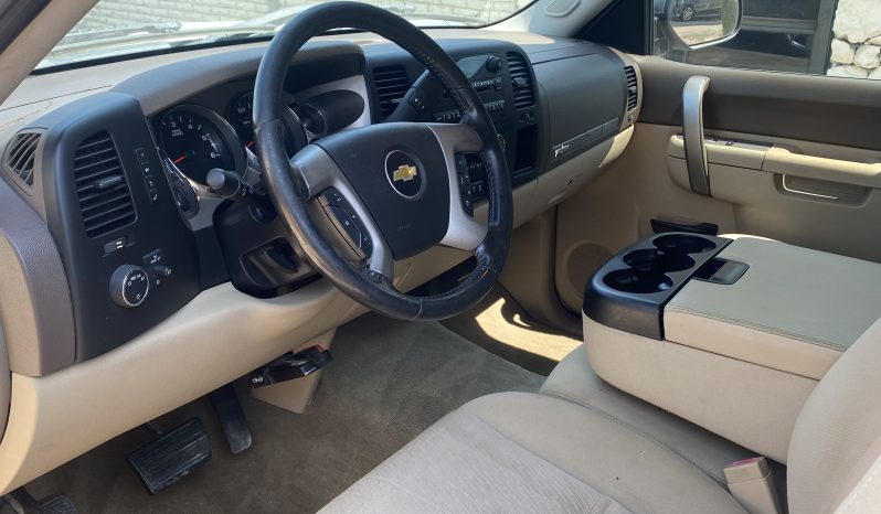 
								CHEVROLET Silverado LTZ 2013 Pickup full									