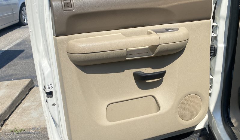 
								CHEVROLET Silverado LTZ 2013 Pickup full									