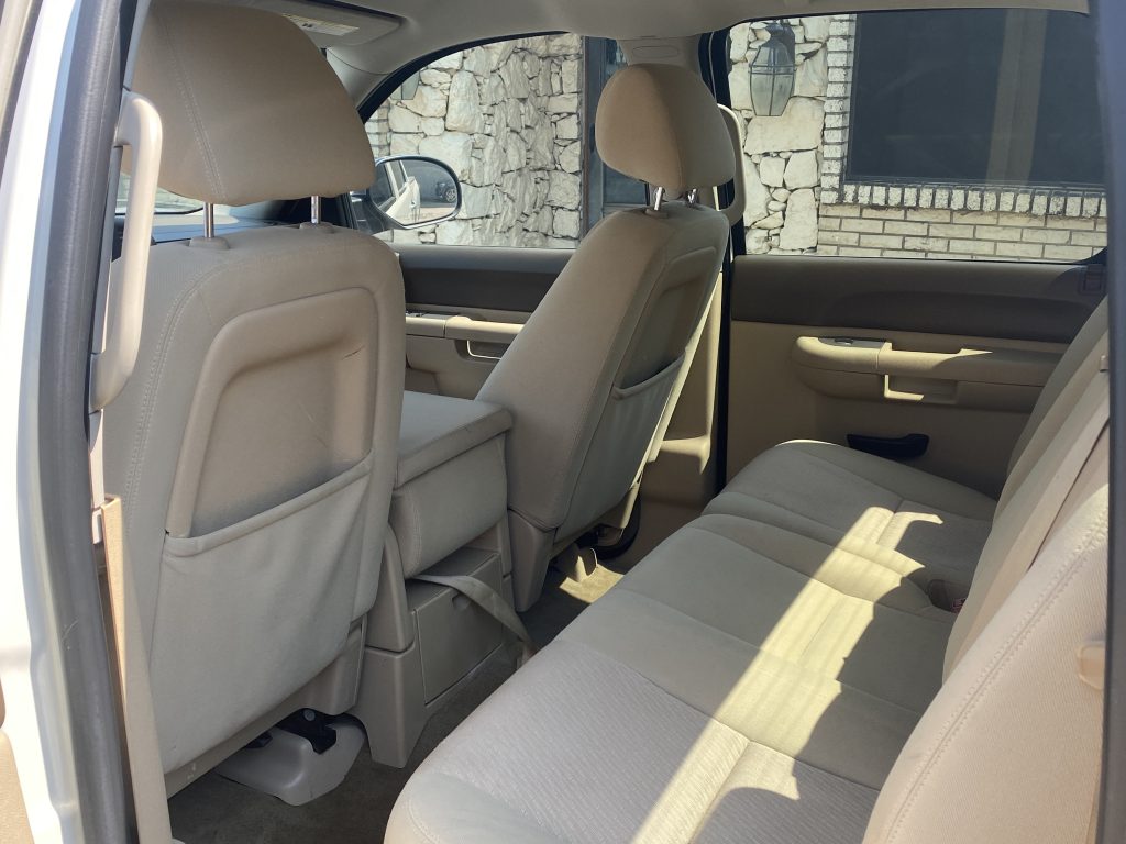 CHEVROLET Silverado LTZ 2013 Pickup