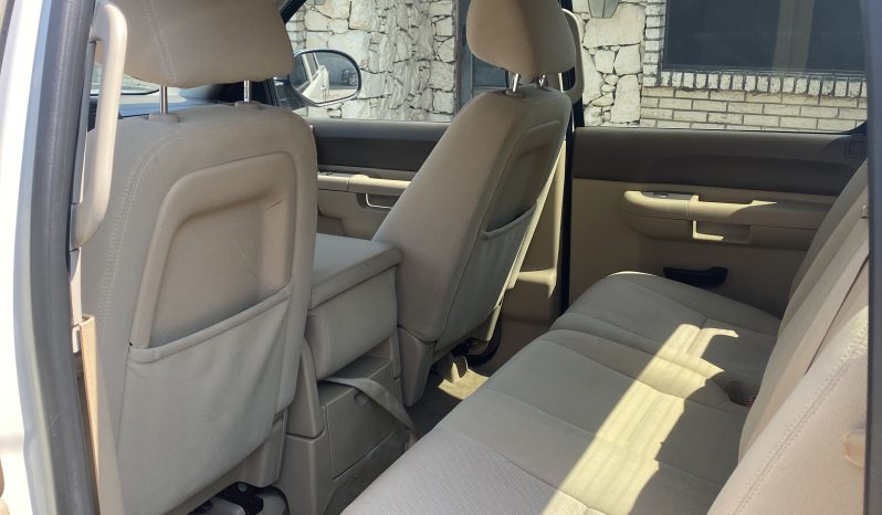 
								CHEVROLET Silverado LTZ 2013 Pickup full									