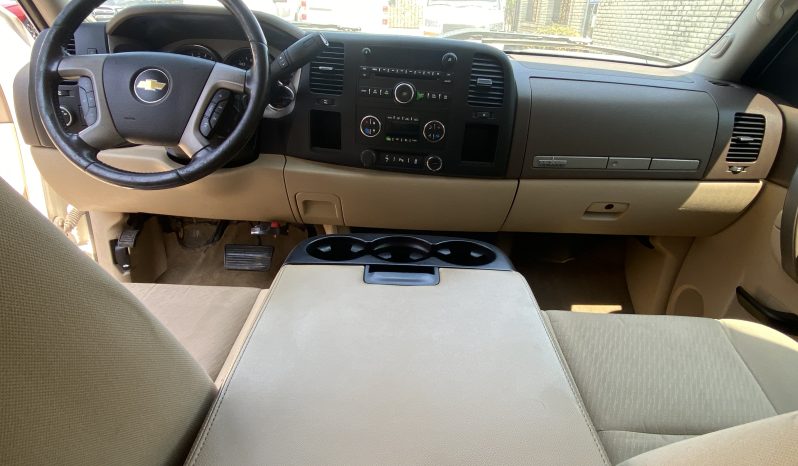 
								CHEVROLET Silverado LTZ 2013 Pickup full									