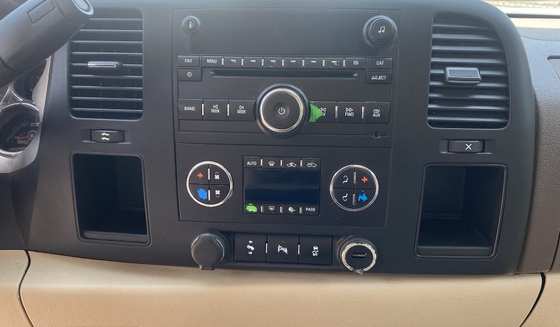 
								CHEVROLET Silverado LTZ 2013 Pickup full									