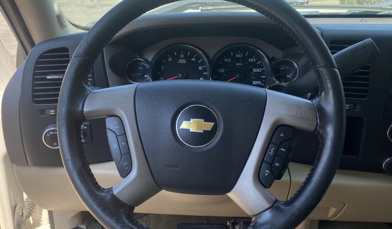 
								CHEVROLET Silverado LTZ 2013 Pickup full									