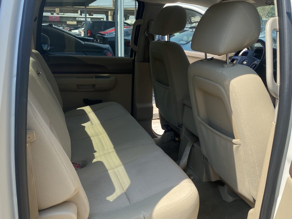 CHEVROLET Silverado LTZ 2013 Pickup