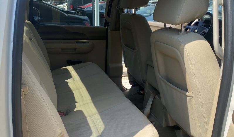 
								CHEVROLET Silverado LTZ 2013 Pickup full									