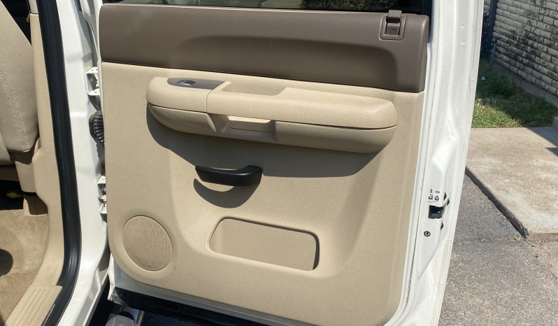 
								CHEVROLET Silverado LTZ 2013 Pickup full									