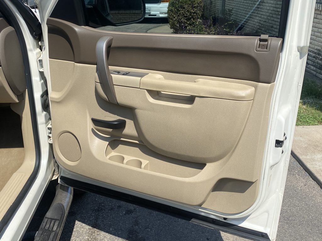 CHEVROLET Silverado LTZ 2013 Pickup