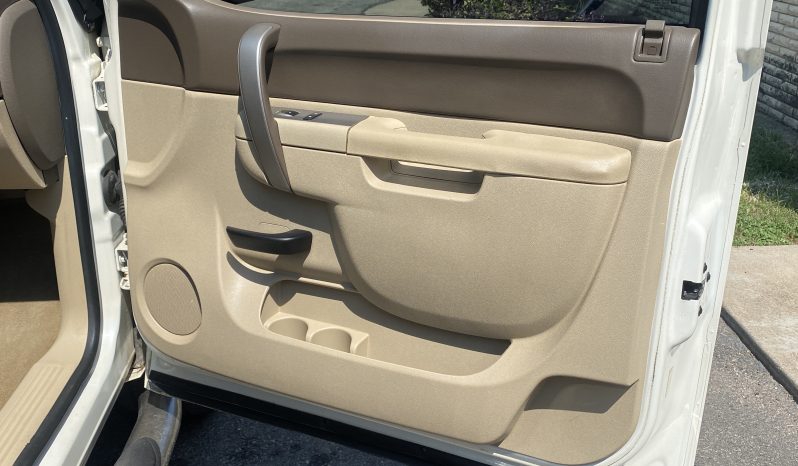 
								CHEVROLET Silverado LTZ 2013 Pickup full									