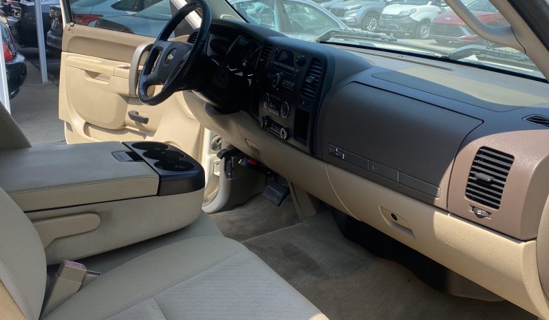 
								CHEVROLET Silverado LTZ 2013 Pickup full									