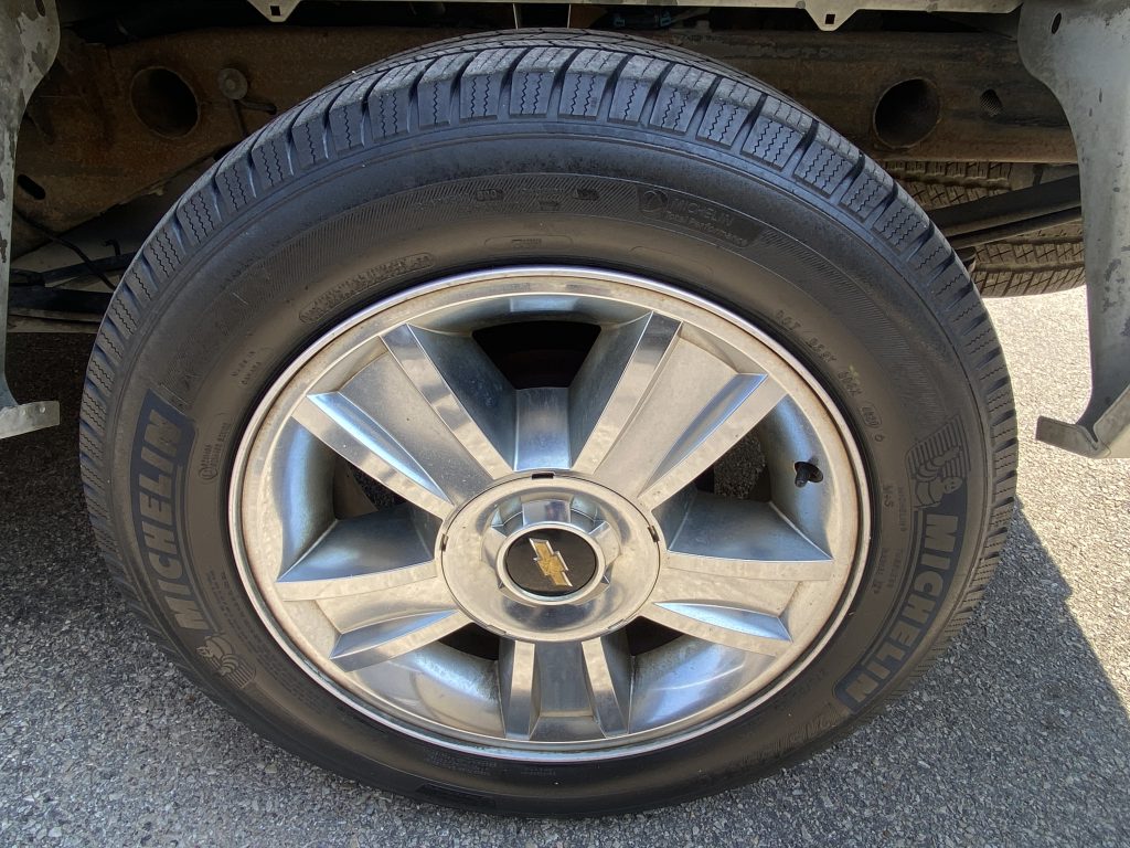 CHEVROLET Silverado LTZ 2013 Pickup