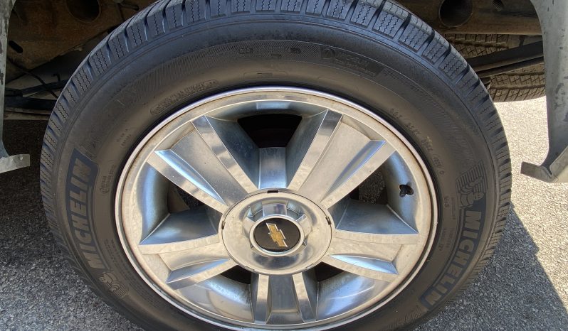 
								CHEVROLET Silverado LTZ 2013 Pickup full									