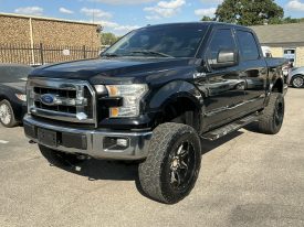 FORD F-150 2016 Pickup