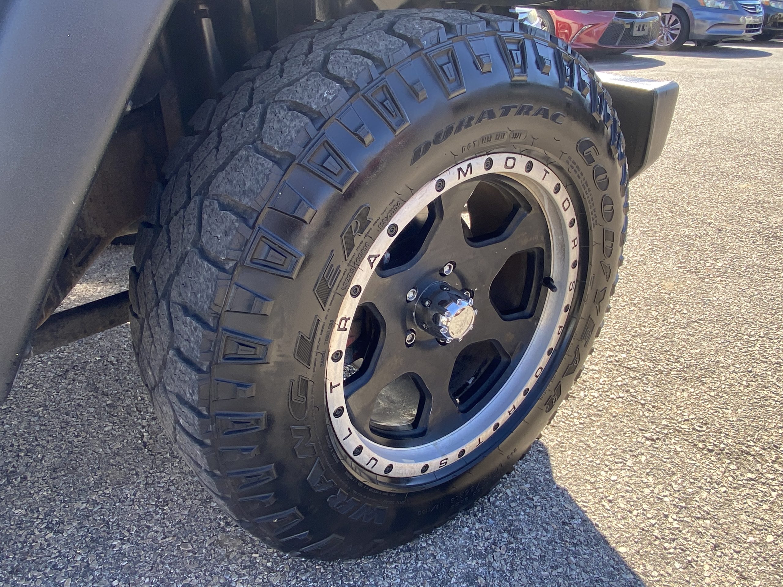 JEEP Wrangler Unlimited X 2011 Sport Utility Vehicle (SUV)