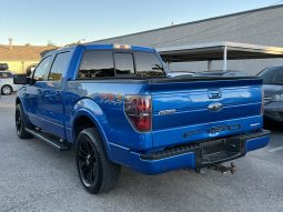 FORD F-150 2013 Pickup