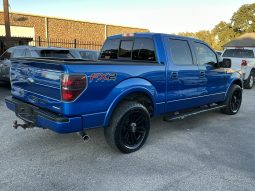FORD F-150 2013 Pickup