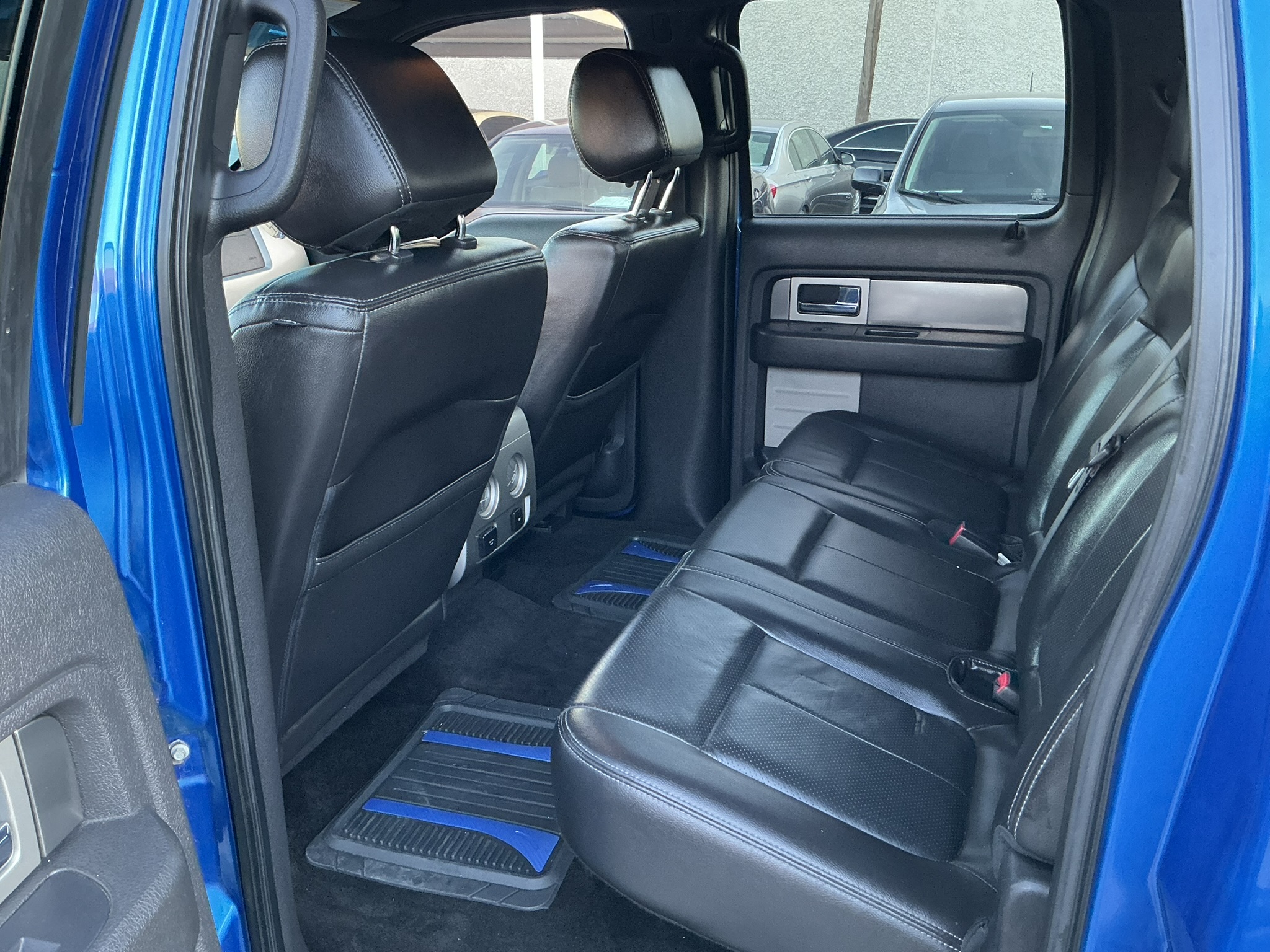 FORD F-150 2013 Pickup