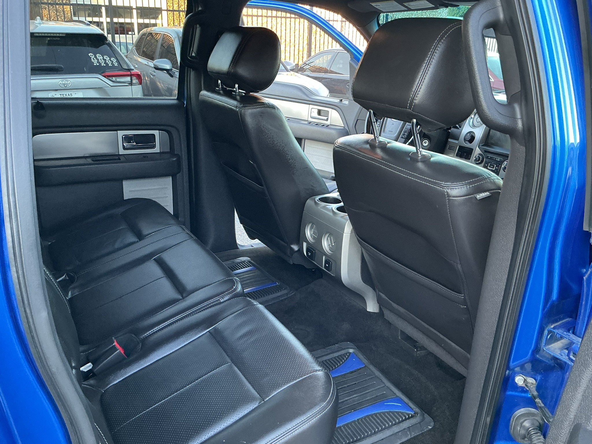 FORD F-150 2013 Pickup