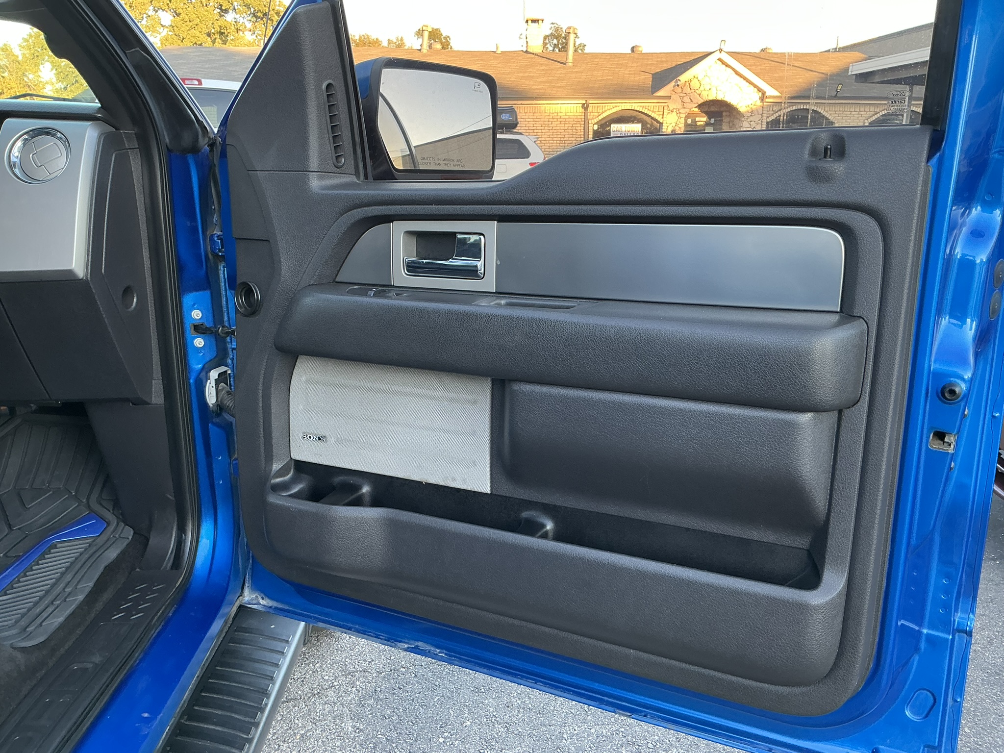 FORD F-150 2013 Pickup